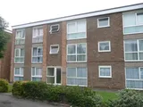 Balmoral Court Sedlescombe Gardens, St. Leonards-On-Sea TN38
