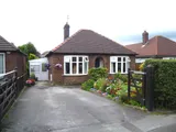 Birtles Road, Macclesfield SK10