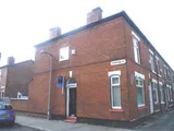 Stopford Street, Edgeley, Stockport SK3