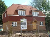 The Green, Sedlescombe, Battle TN33