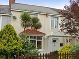 Glenavon Road, Mannamead, Plymouth, Devon