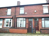 Longfellow Avenue, Middle Hulton, Bolton BL3