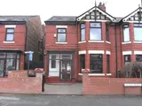 Ayres Road, Manchester M16