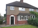 Denham Way, Maple Cross, Rickmansworth WD3