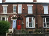Waggs Road, Congleton CW12