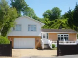 Old London Road, Badgers Mount, Sevenoaks TN14