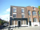 Bugle Street, Southampton SO14