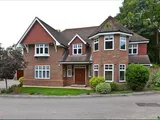Courtney Place, Cobham, Surrey, KT11
