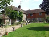 Reservoir Lane, Petersfield, Hampshire, GU32