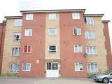 Player Street, Radford, Nottingham