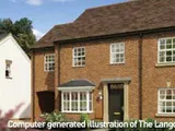 Plot 67 - langdale, The Furlongs, Attwood Lane, Roman Road, Hereford, HR1 1LJ