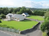 Nant y Mynydd, Pant Hirwaun, Bryncethin, Bridgend, Mid Glamorgan