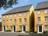 "Cannington" Wyndham Park, Nelson Way, Yeovil, Somerset