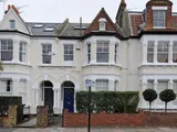 Lynette Avenue, London SW4
