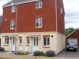 113 Watkins Square, Cardiff, Cardiff. CF14 4NH