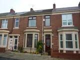 Donkin Terrace, North Shields NE30