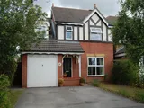 Jenny Burton Way, Hucknall, Nottingham NG15