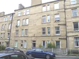 Wardlaw Place, Edinburgh EH11