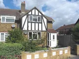 The Vista, Eltham, London SE9