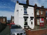 Fairclough Street, Burtonwood, Warrington, WA5