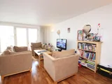 New Providence Wharf, 1 Fairmont Avenue, Canary Wharf, London, E14