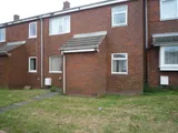 Hartside Crescent, Hadston, Morpeth, Northumberland, NE65 9YD