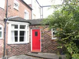 Oulton Road, Stone ST15