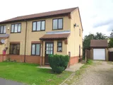 Shiregate, Metheringham, Lincoln LN4