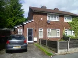 West Way, Little Hulton, Manchester M38