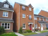 Moorefields View, Stoke-On-Trent ST6
