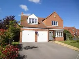 Hadrians Walk, Scarborough YO12