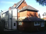 107 Flat 2, Fidlas Road, Llanishen, Cardiff, South Glamorgan. CF14 0LY