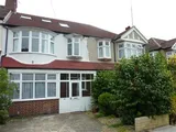Cherrywood Lane, Morden