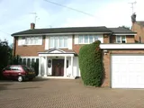 Oakleigh Park North, Oakleigh Park, London, N20