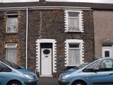 Regent Street West, Briton Ferry, Neath, West Glamorgan