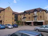 West Drayton, Middlesex