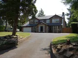 Carrwood, Hale Barns