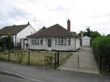 Auburn Road, Blaby, Leicester LE8