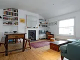 St Stephens Avenue London W12