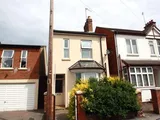 Western Road, Bletchley