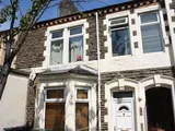 Corporation Road, Grangetown