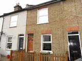 Harold Road, SUTTON