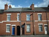 Gordon Street, Earlsdon