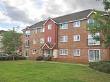 Fenchurch Road, Maidenbower, Crawley