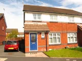 Salvia Way, Kirkby, Liverpool L33