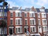 North Marine Road, Scarborough YO12