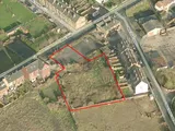 Land Adjacent To The Railway Hotel Moor Knoll Lane, East Ardsley, Wakefield WF3
