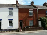 Pinhoe, Exeter