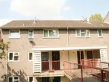 Woodlane Gardens, St Anns, Nottingham
