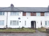 Staines Road, HOUNSLOW, Middlesex